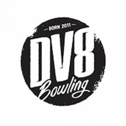 logo dv8